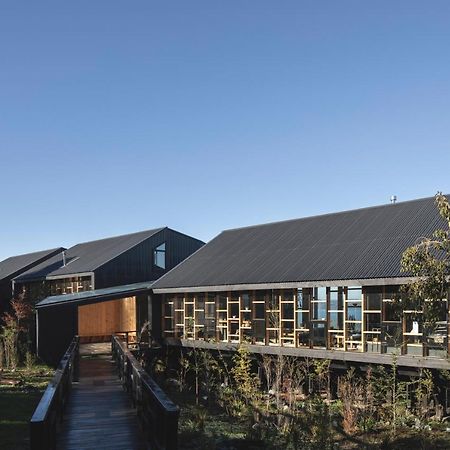 Hotel & Cava Estancia Rilan Castro Luaran gambar